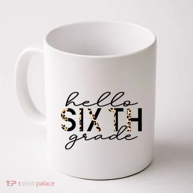 Coffee Mug