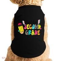 Hello Second Grade Team 2nd Grade Teacher Back To School Doggie Tank thumb 0
