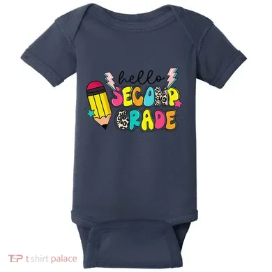 Baby Bodysuit