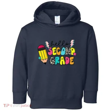 Toddler Hoodie