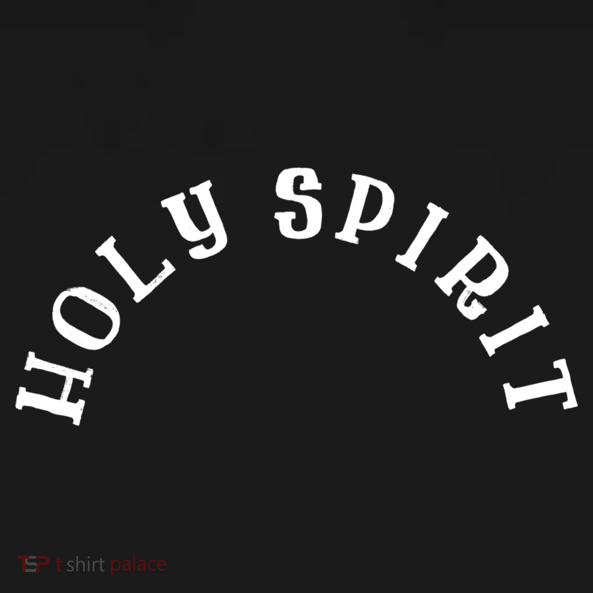 Holy Spirit Gift For Sunday Service At Church USA-Made Doggie Bandana