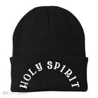 Holy Spirit Gift For Sunday Service At Church Beanie thumb 0