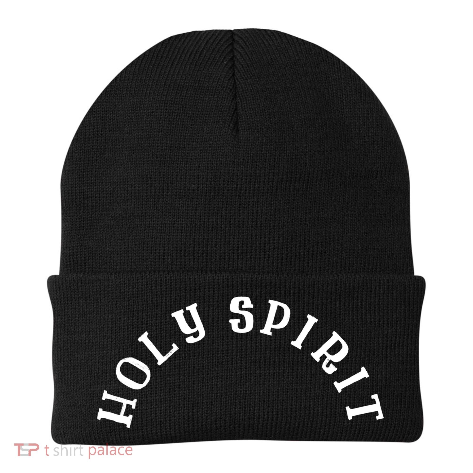 Holy Spirit Gift For Sunday Service At Church Beanie