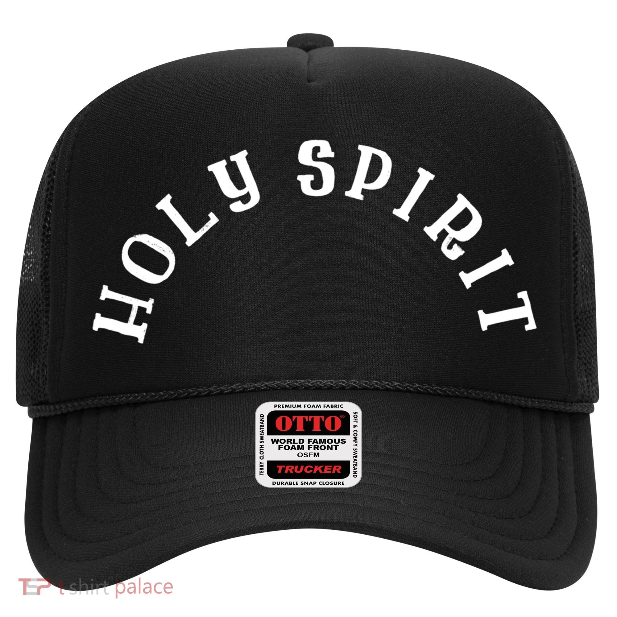 Holy Spirit Gift For Sunday Service At Church Hat