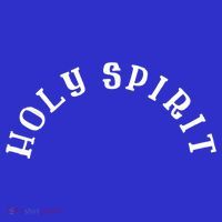 Holy Spirit Gift For Sunday Service At Church Long Sleeve Shirt thumb 2