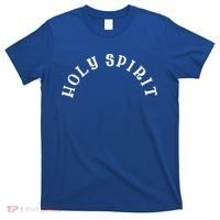 Holy Spirit Gift For Sunday Service At Church T-Shirt thumb 0