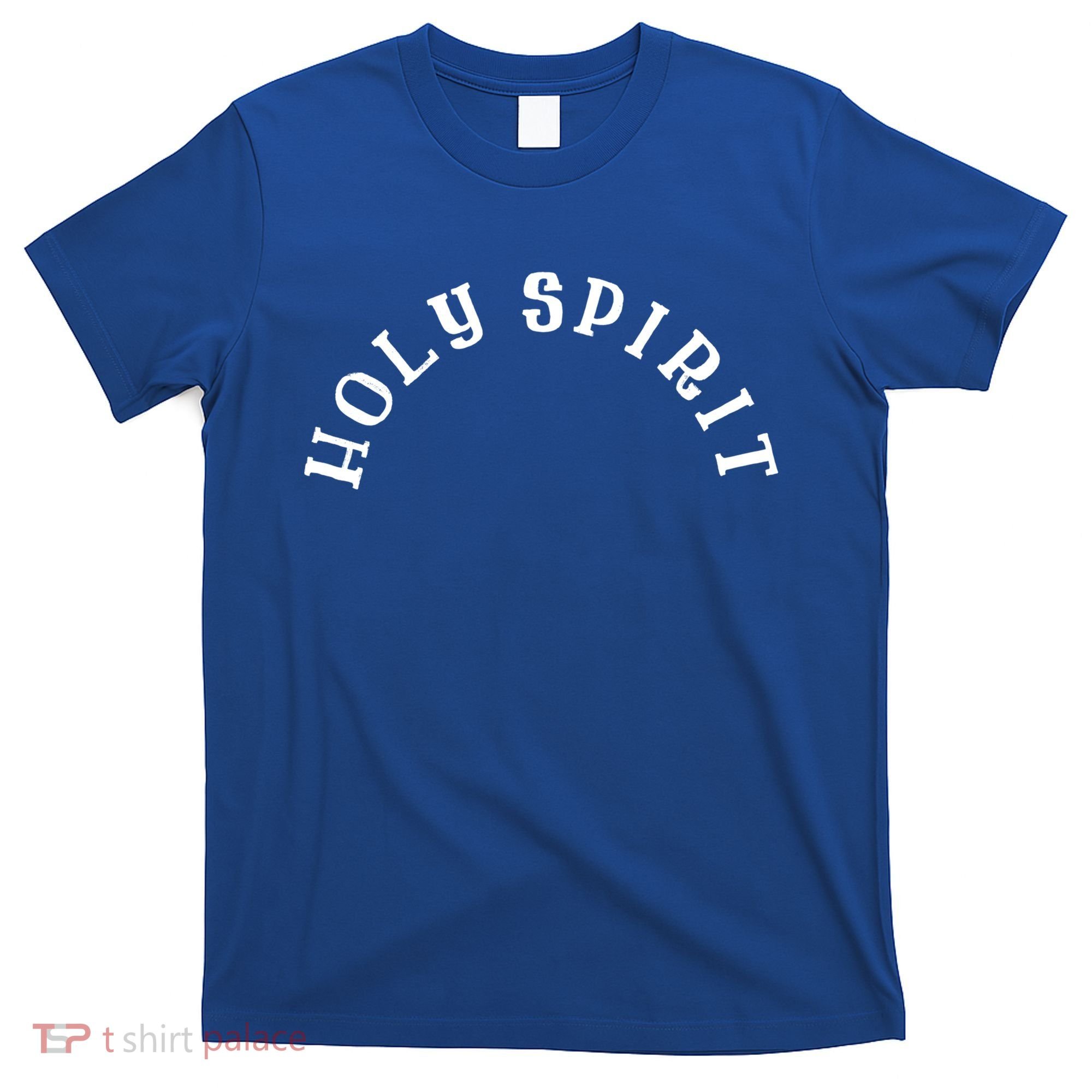 Holy Spirit Gift For Sunday Service At Church T-Shirt