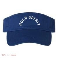 Holy Spirit Gift For Sunday Service At Church Visor thumb 0