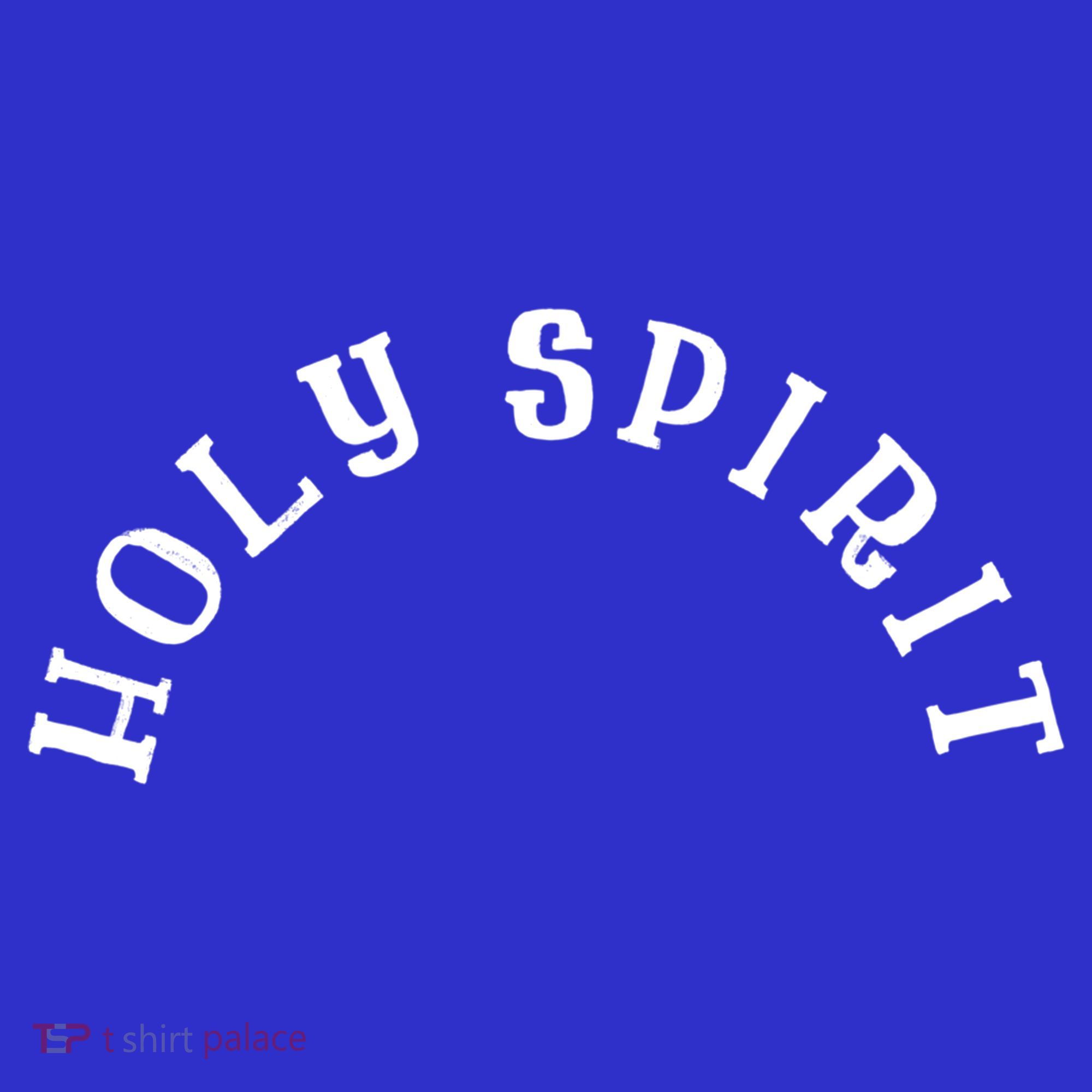Holy Spirit Gift For Sunday Service At Church Kids Hoodie