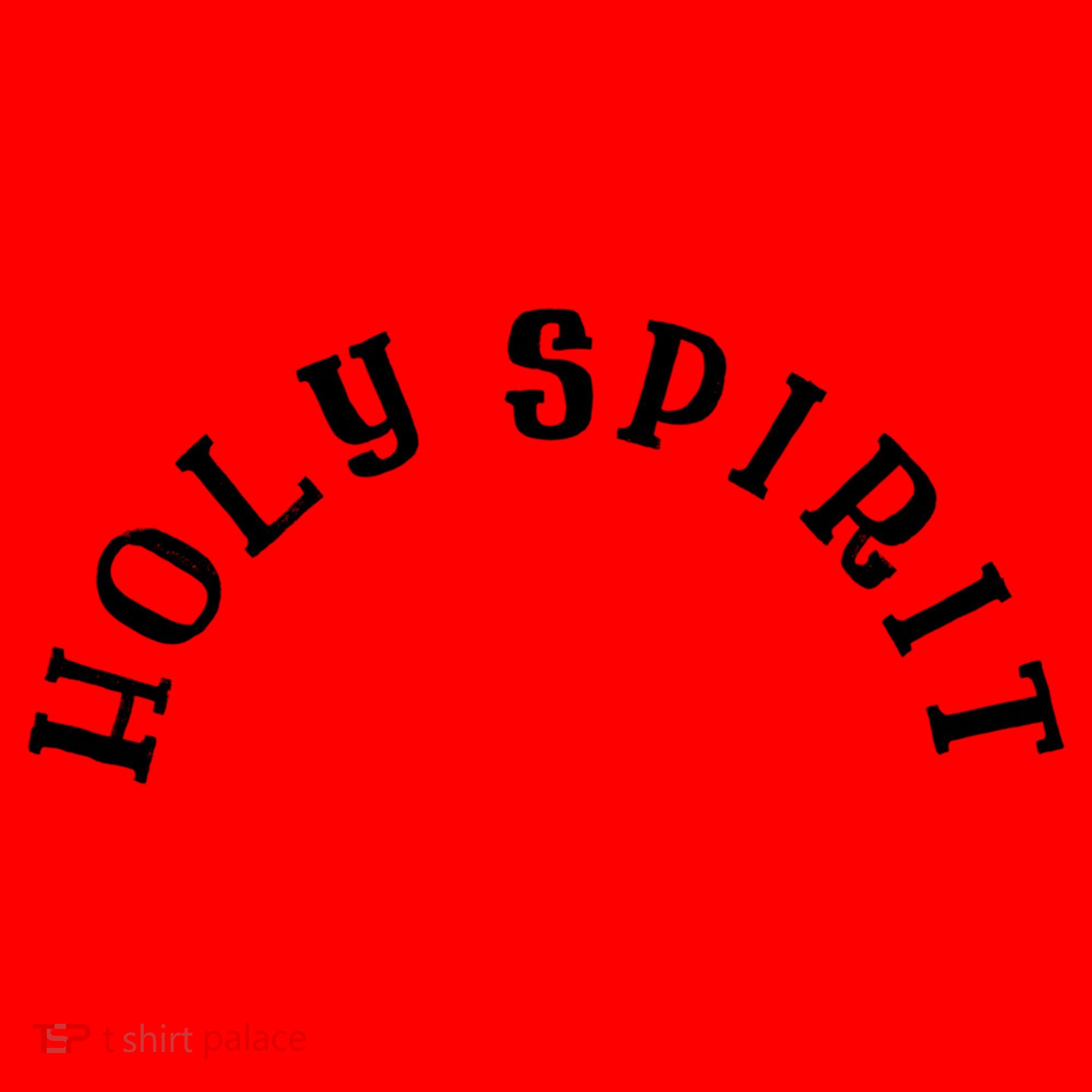Holy Spirit Gift For Sunday Service At Church Santa Hat