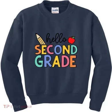 Kids Sweatshirt