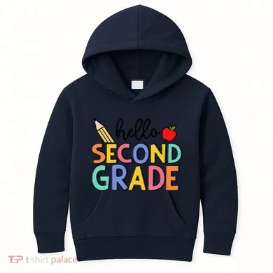 Kids Hoodie