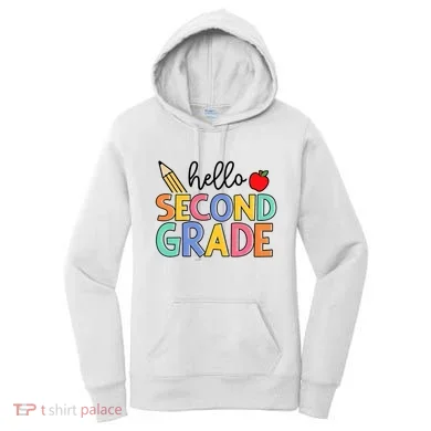 Women's Hoodie