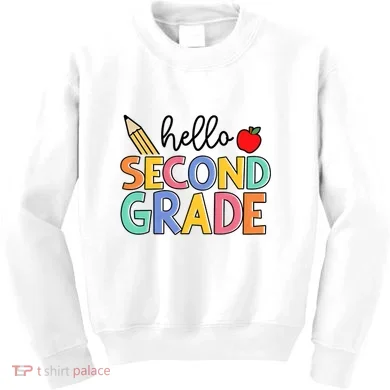 Kids Sweatshirt