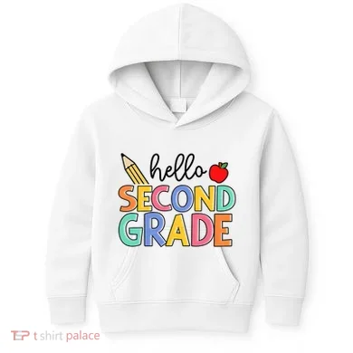 Kids Hoodie