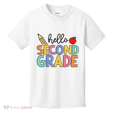 Kids T-Shirt