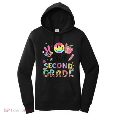 Women's Hoodie