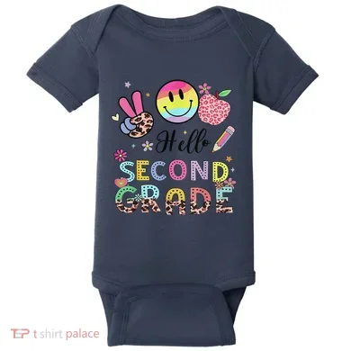 Baby Bodysuit