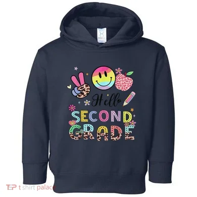 Toddler Hoodie