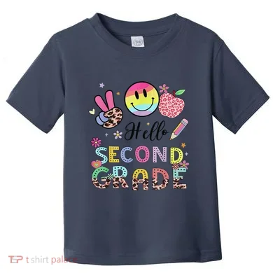Toddler T-Shirt
