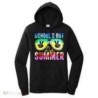 Hello Summer Happy The End Of School Year Teacher Student Women's Hoodie thumb 0