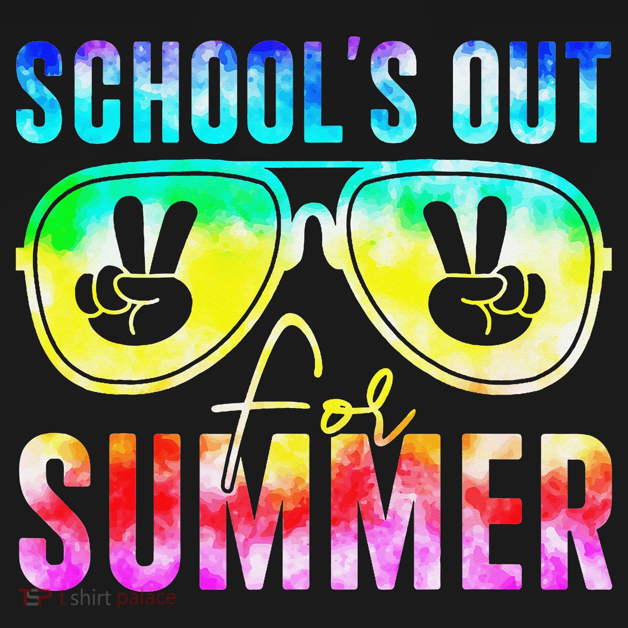 Hello Summer Happy The End Of School Year Teacher Student Women's Hoodie