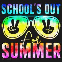 Hello Summer Happy The End Of School Year Teacher Student Visor thumb 3