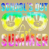 Hello Summer Happy The End Of School Year Teacher Student Kids T-Shirt thumb 2