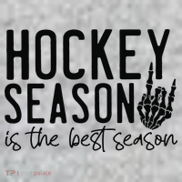 Hockey Season The Baniff Cuffed Pom Beanie thumb 2