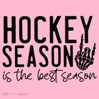Hockey Season Coaster thumb 2