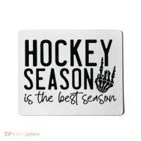 Hockey Season Mousepad thumb 0