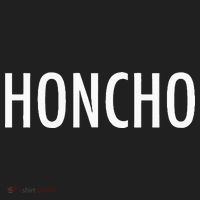 Honcho Slogan Hood Hiphop Rap Music Fans Beanie thumb 2