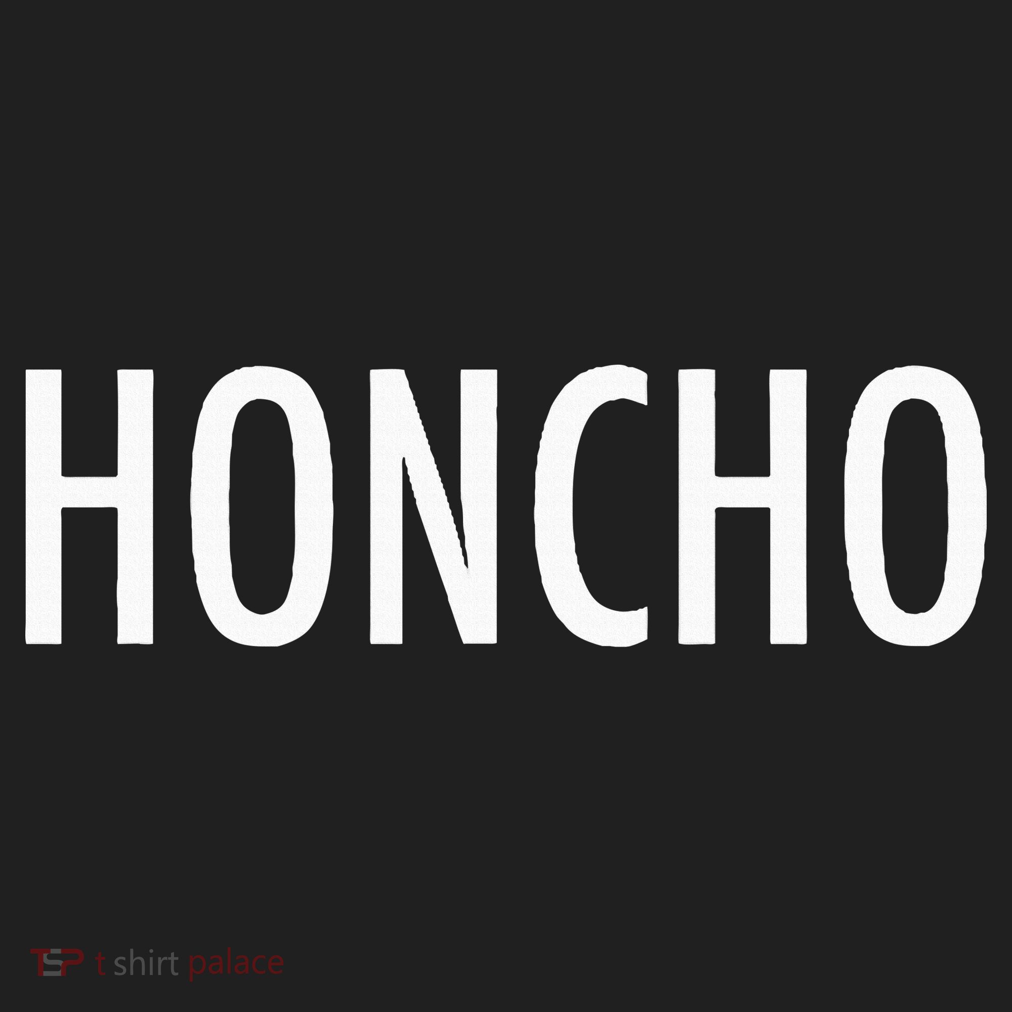 Honcho Slogan Hood Hiphop Rap Music Fans Beanie