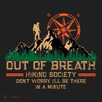 Hiking Society Tumbler thumb 3