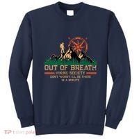 Hiking Society Sweatshirt thumb 0