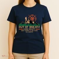 Hiking Society T-Shirt thumb 4