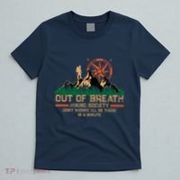 Hiking Society T-Shirt thumb 5