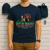 Hiking Society T-Shirt thumb 6
