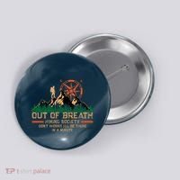 Hiking Society Button thumb 0