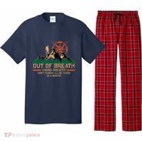 Hiking Society Pajama Set thumb 0