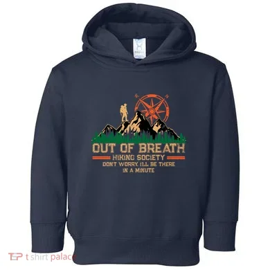 Toddler Hoodie
