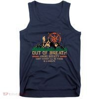 Hiking Society Tank Top thumb 0