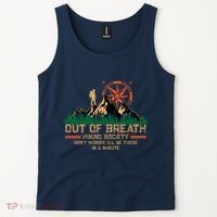Hiking Society Tank Top thumb 2