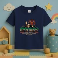 Hiking Society Toddler T-Shirt thumb 3