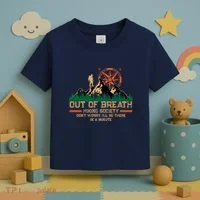 Hiking Society Toddler T-Shirt thumb 3