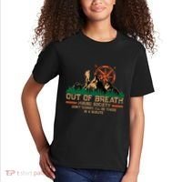 Hiking Society Kids T-Shirt thumb 2