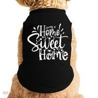 Home Sweet Home Doggie Tank thumb 0