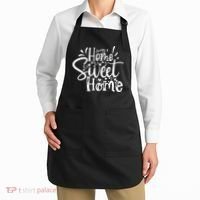 Home Sweet Home Apron thumb 2