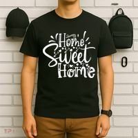 Home Sweet Home T-Shirt thumb 6
