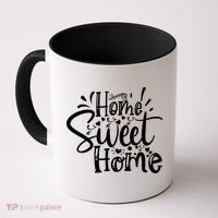 Home Sweet Home Coffee Mug thumb 0